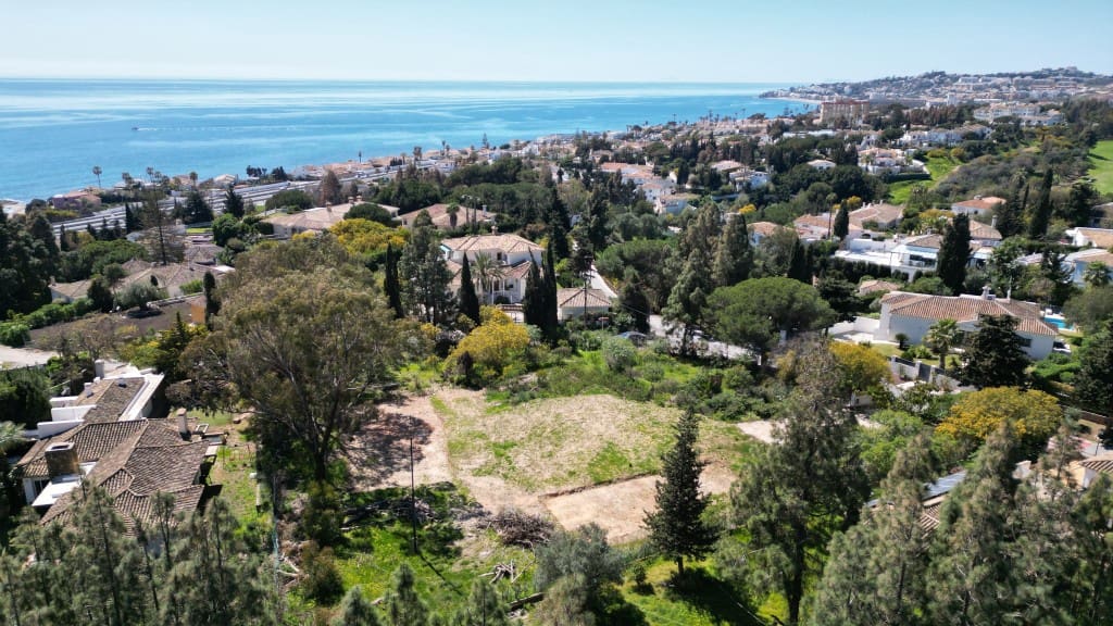 5 soverom Villa til salgs i Mijas Costa med svømmebasseng garasje - € 2 548 000 (Ref: 9106346)