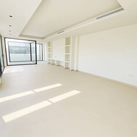 5 Zimmer Villa zu verkaufen in Mijas Costa, Mijas mit Pool Garage - 2.548.000 € (Ref: 9106346)