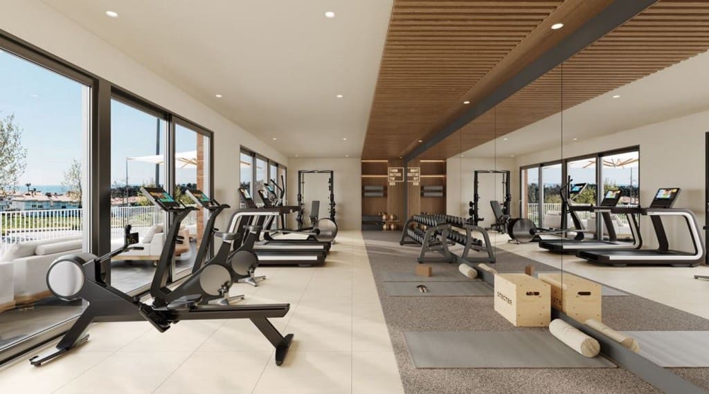 3 bedroom Apartment for sale in Mijas Costa with pool garage - € 447,000 (Ref: 9111897)