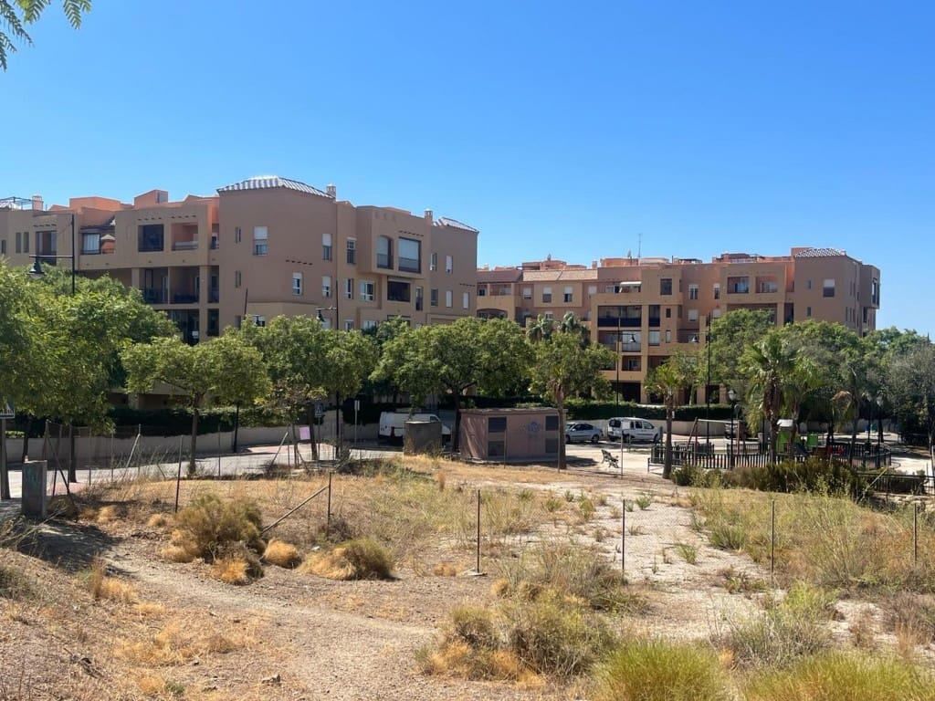 Byggegrund til salg i Fuengirola - € 350.000 (Ref: 9164781)