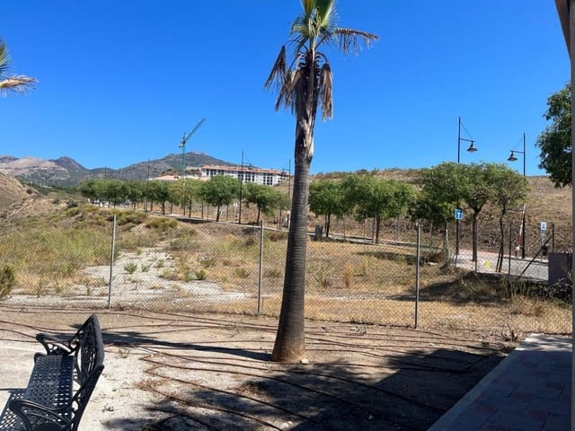 Bouwgrond te koop in Los Pacos, Fuengirola - € 350.000 (Ref: 9164781)