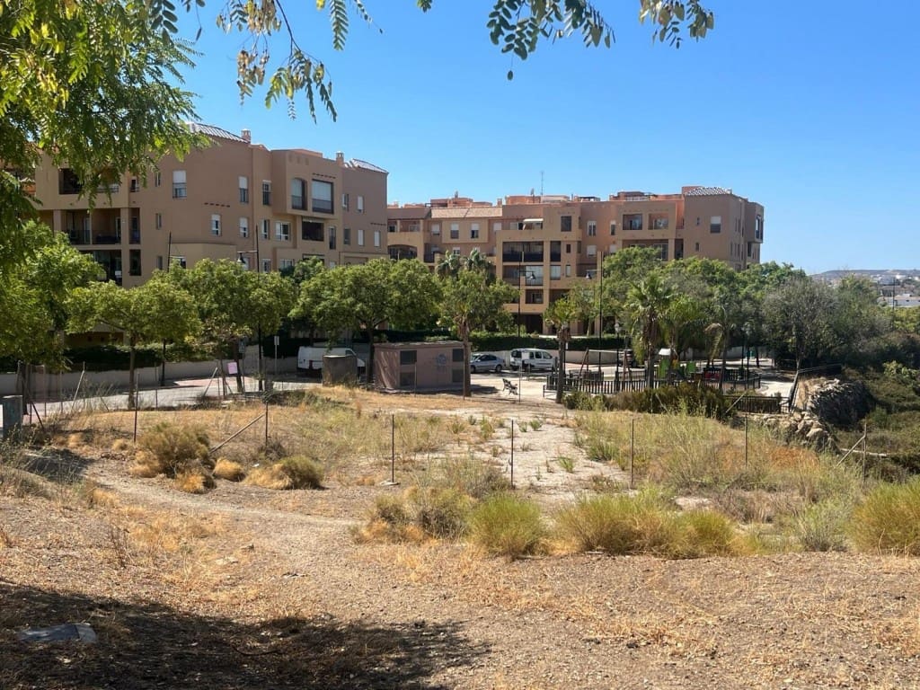 Byggegrund til salg i Fuengirola - € 350.000 (Ref: 9164781)