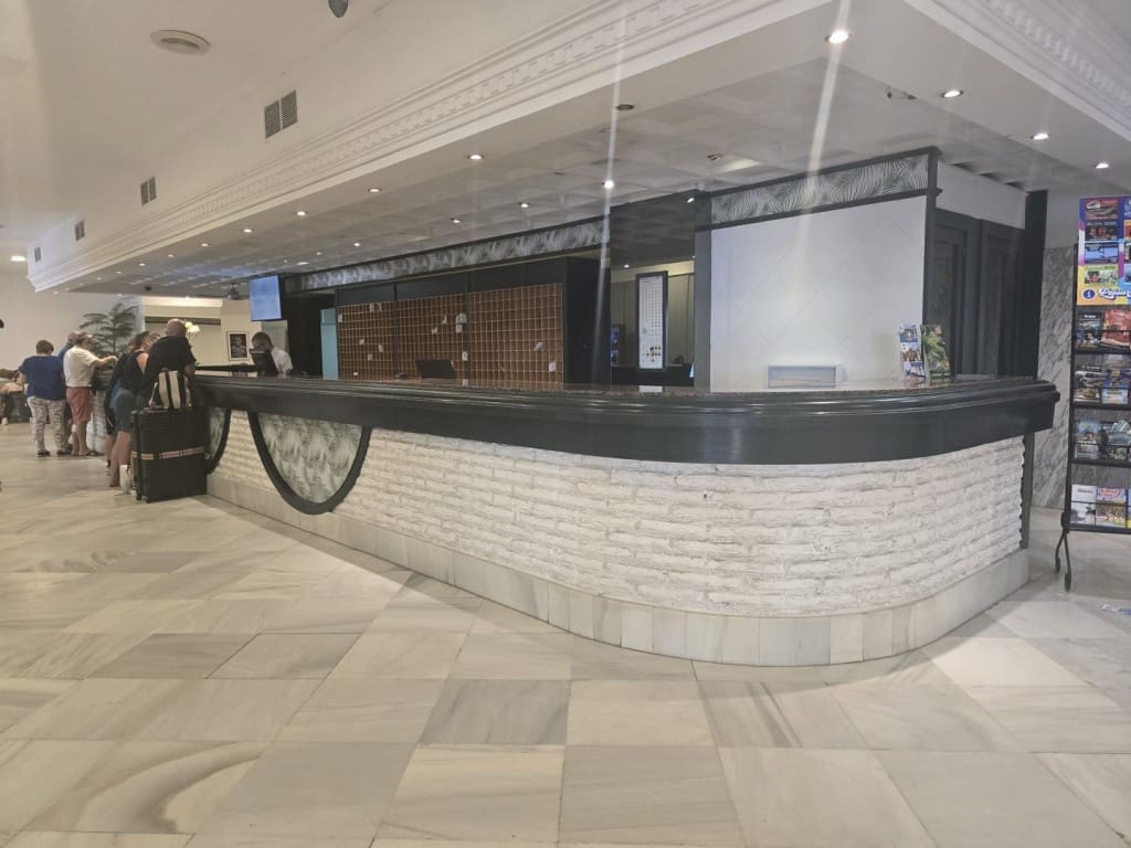 1 camera da letto Appartamento in vendita in Fuengirola - 220.000 € (Rif: 9173254)