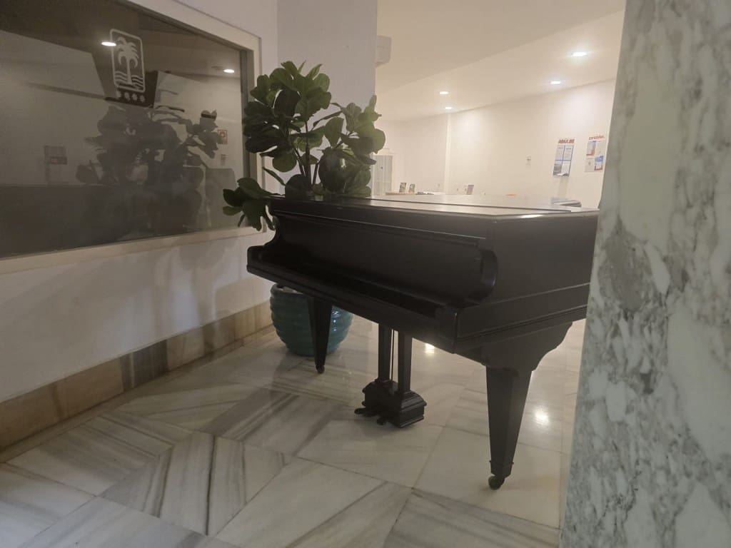 1 camera da letto Appartamento in vendita in Fuengirola - 220.000 € (Rif: 9173254)