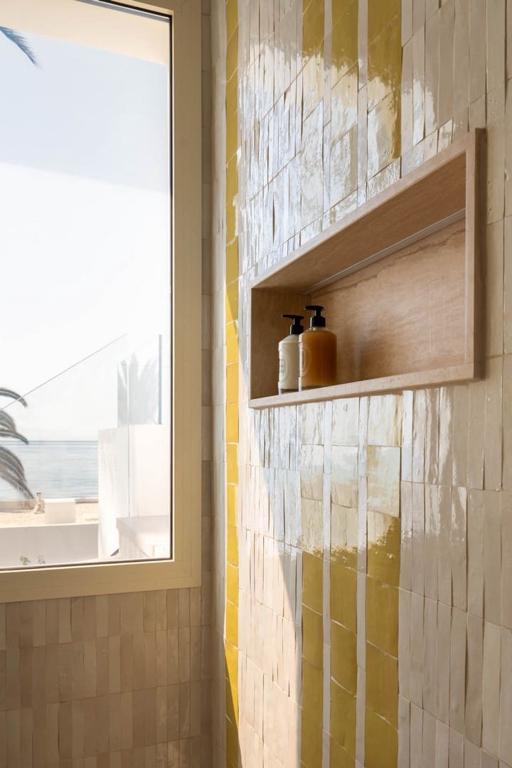 3 soveværelse Semi-Rækkehus til salg i Golden Mile med swimmingpool garage - € 5.995.000 (Ref: 9195326)