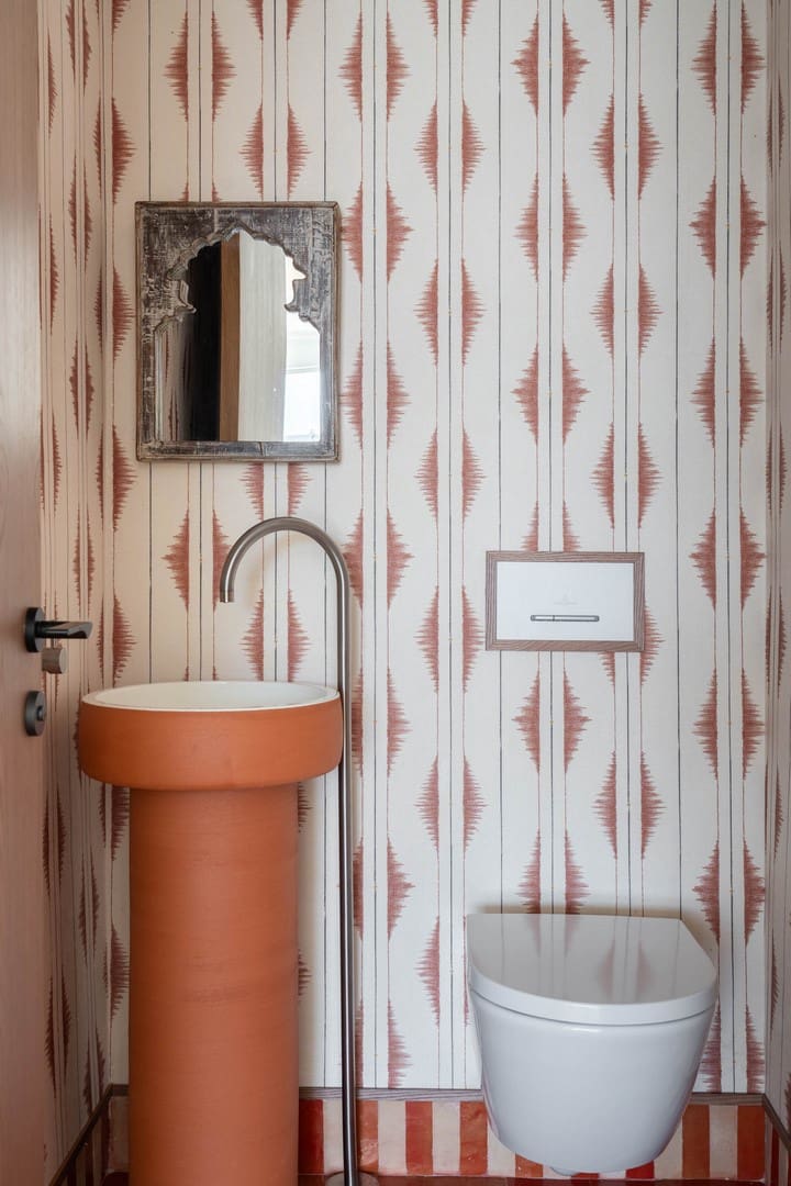 3 soveværelse Semi-Rækkehus til salg i Golden Mile med swimmingpool garage - € 5.995.000 (Ref: 9195326)