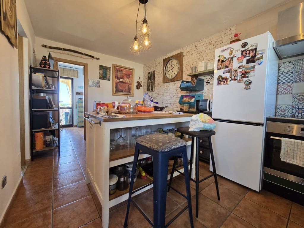 2 makuuhuone Huoneisto myytävänä paikassa Riviera del Sol mukana uima-altaan - 240 000 € (Ref: 9236090)