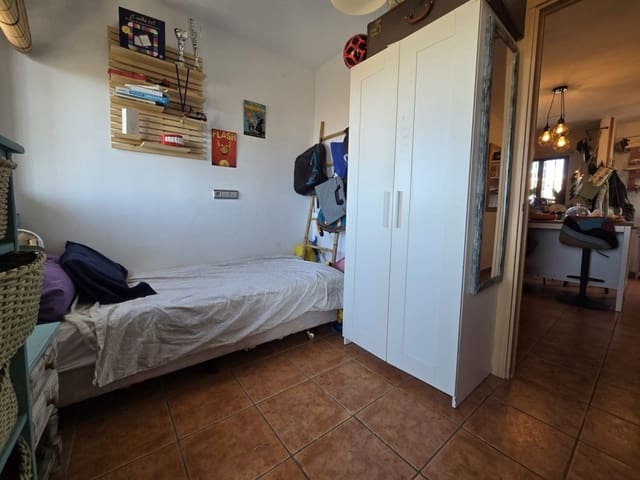 2 quarto Apartamento para venda em Riviera del Sol, Mijas com piscina - 240 000 € (Ref: 9236090)