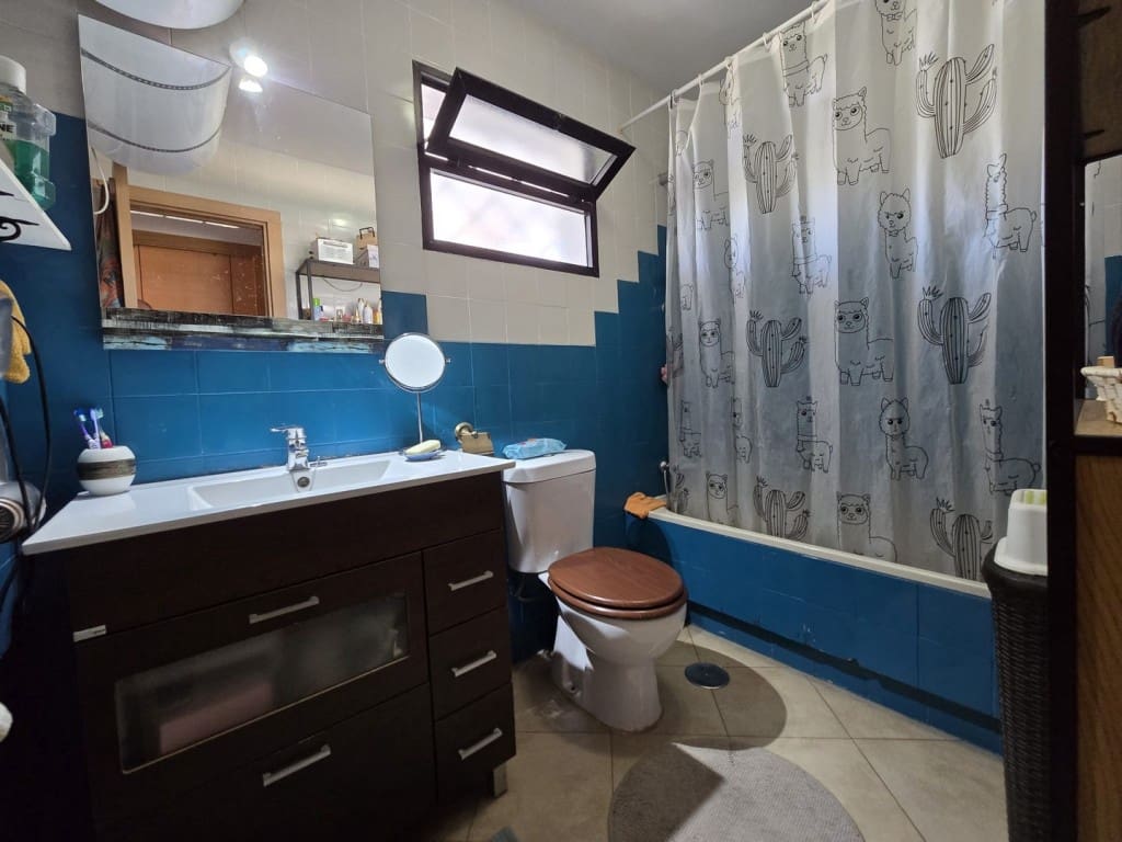 2 makuuhuone Huoneisto myytävänä paikassa Riviera del Sol mukana uima-altaan - 240 000 € (Ref: 9236090)