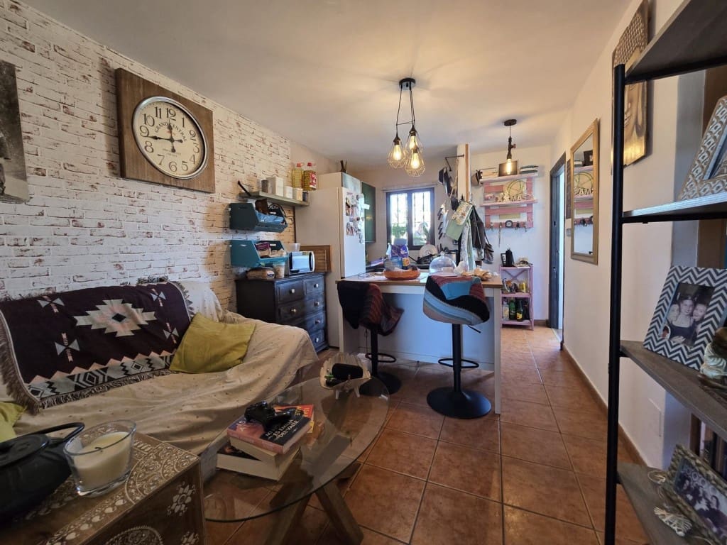 2 makuuhuone Huoneisto myytävänä paikassa Riviera del Sol mukana uima-altaan - 240 000 € (Ref: 9236090)