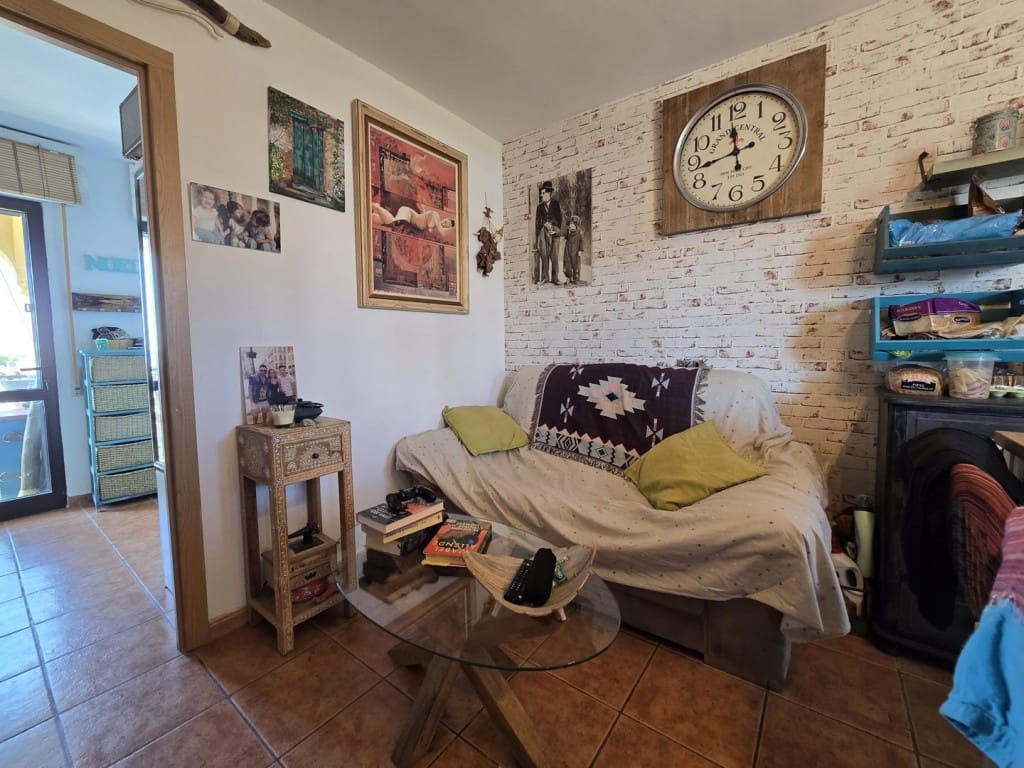 2 makuuhuone Huoneisto myytävänä paikassa Riviera del Sol mukana uima-altaan - 240 000 € (Ref: 9236090)