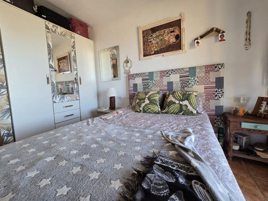 2 makuuhuone Huoneisto myytävänä paikassa Riviera del Sol mukana uima-altaan - 240 000 € (Ref: 9236090)