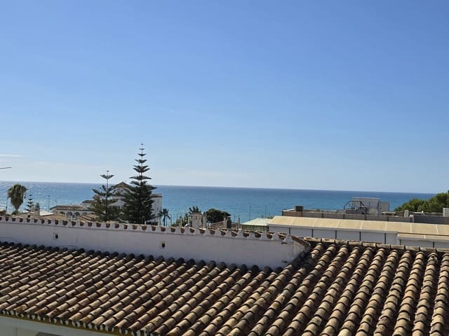 2 quarto Apartamento para venda em Riviera del Sol, Mijas com piscina - 240 000 € (Ref: 9236090)