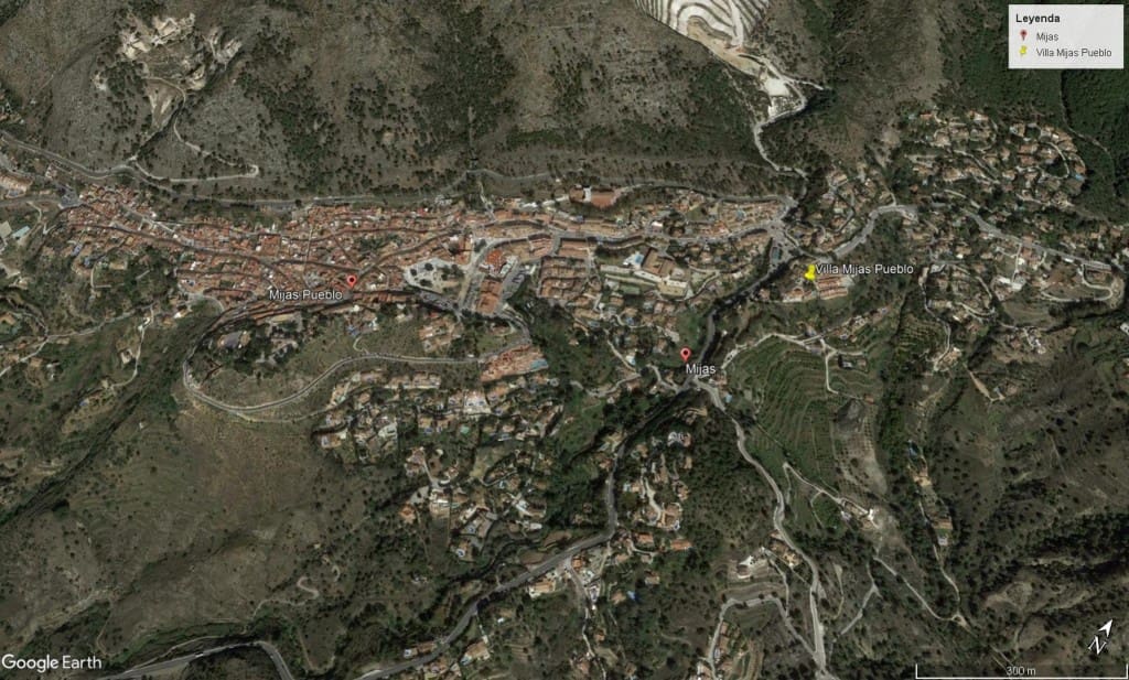 Building Plot for sale in Mijas - € 610,000 (Ref: 9242799)