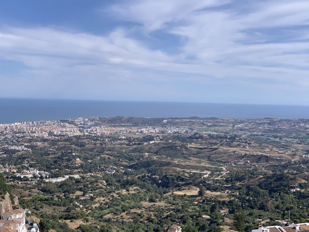 Building Plot for sale in Mijas - € 610,000 (Ref: 9242799)