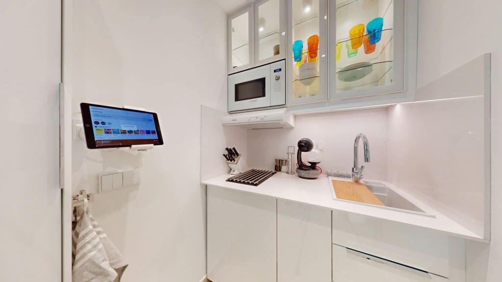 5 soverom Villa til salgs i La Cala de Mijas med svømmebasseng garasje - € 2 395 000 (Ref: 9251914)