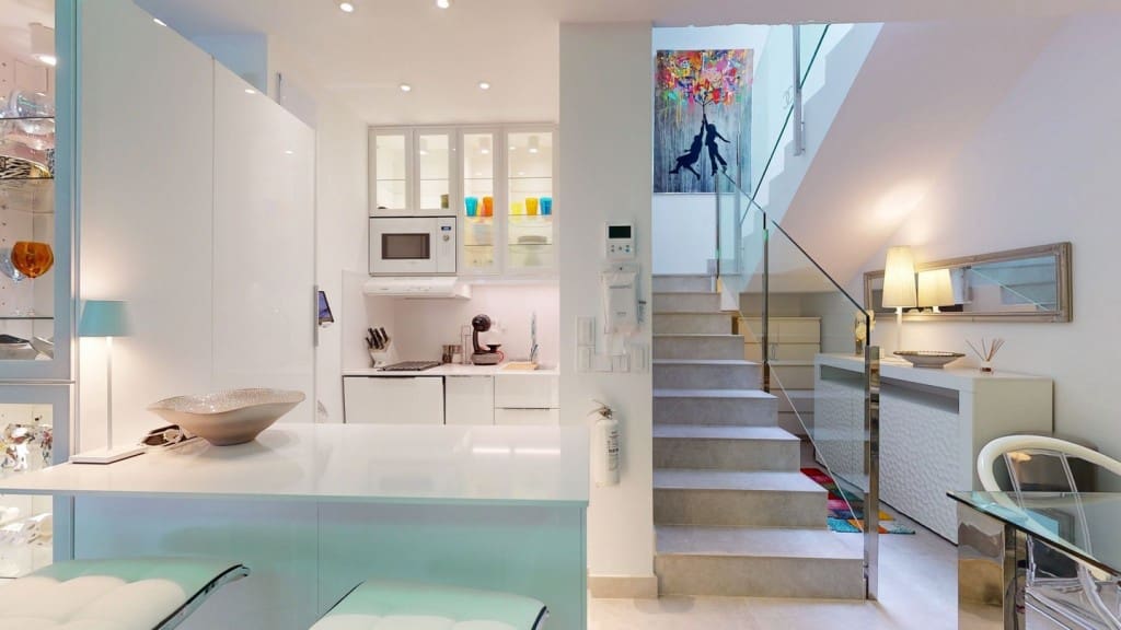 5 soverom Villa til salgs i La Cala de Mijas med svømmebasseng garasje - € 2 395 000 (Ref: 9251914)