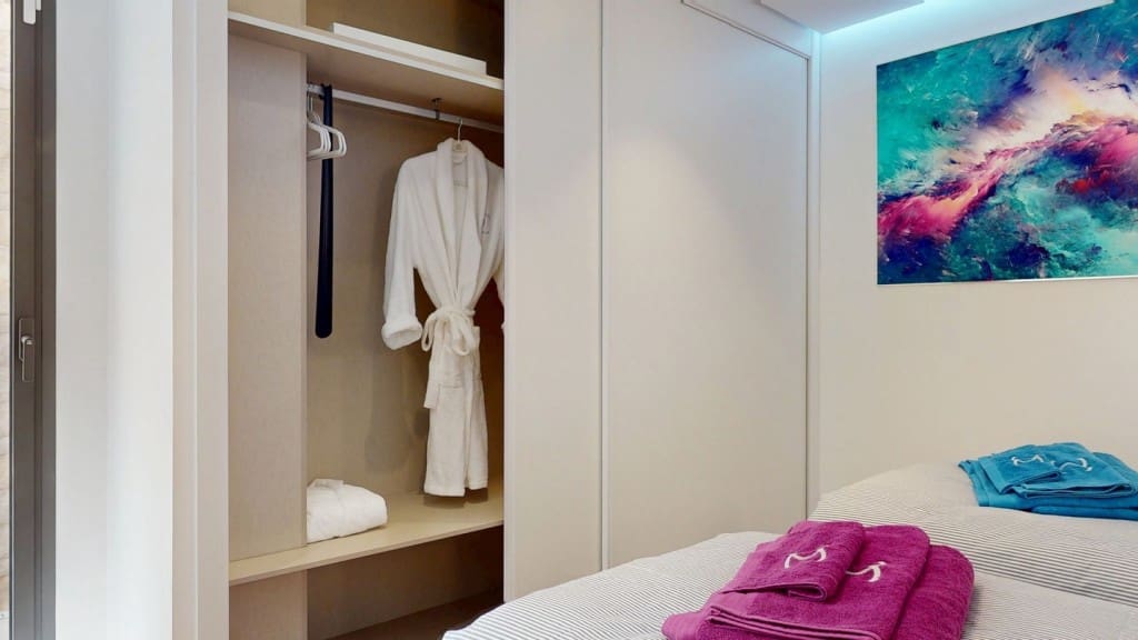 5 soverom Villa til salgs i La Cala de Mijas med svømmebasseng garasje - € 2 395 000 (Ref: 9251914)