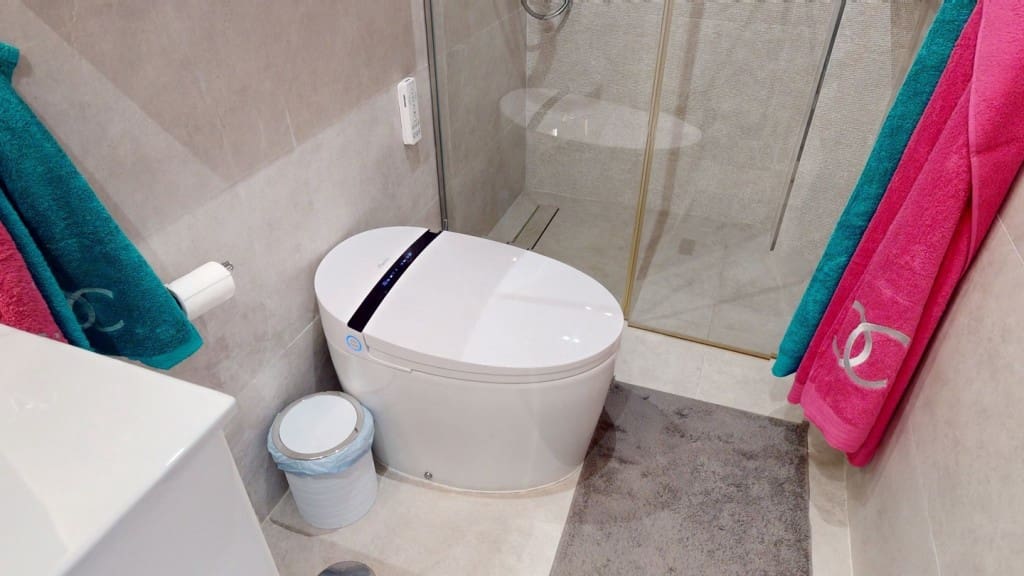 5 soverom Villa til salgs i La Cala de Mijas med svømmebasseng garasje - € 2 395 000 (Ref: 9251914)