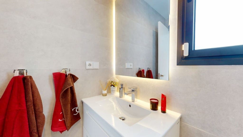 5 soverom Villa til salgs i La Cala de Mijas med svømmebasseng garasje - € 2 395 000 (Ref: 9251914)