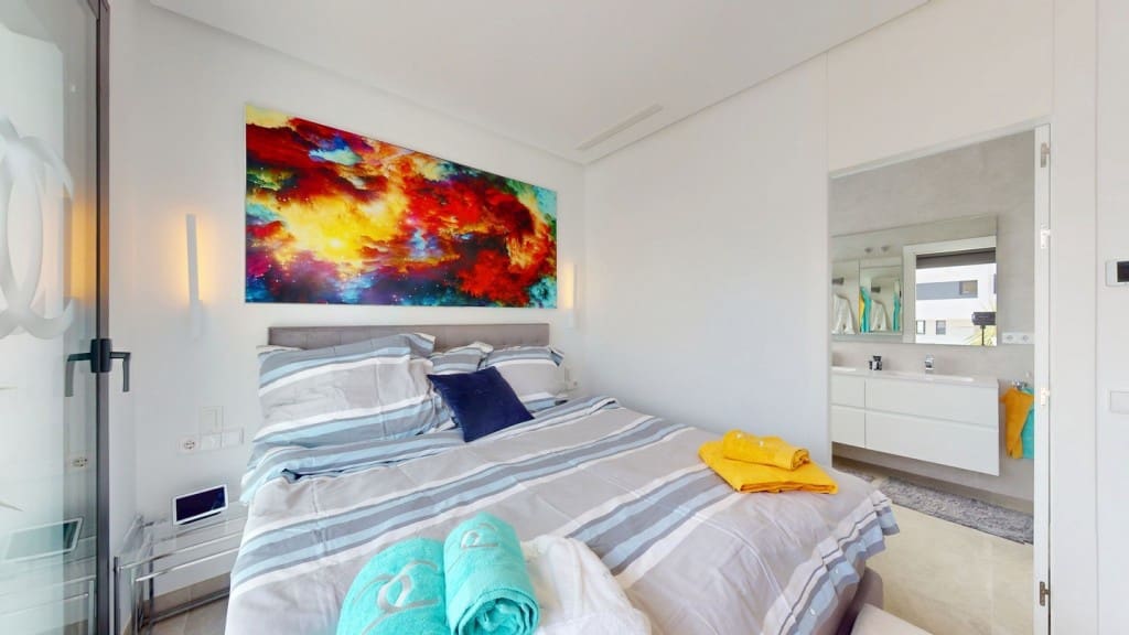 5 soverom Villa til salgs i La Cala de Mijas med svømmebasseng garasje - € 2 395 000 (Ref: 9251914)