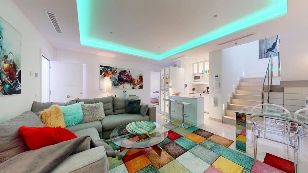 5 soverom Villa til salgs i La Cala de Mijas med svømmebasseng garasje - € 2 395 000 (Ref: 9251914)