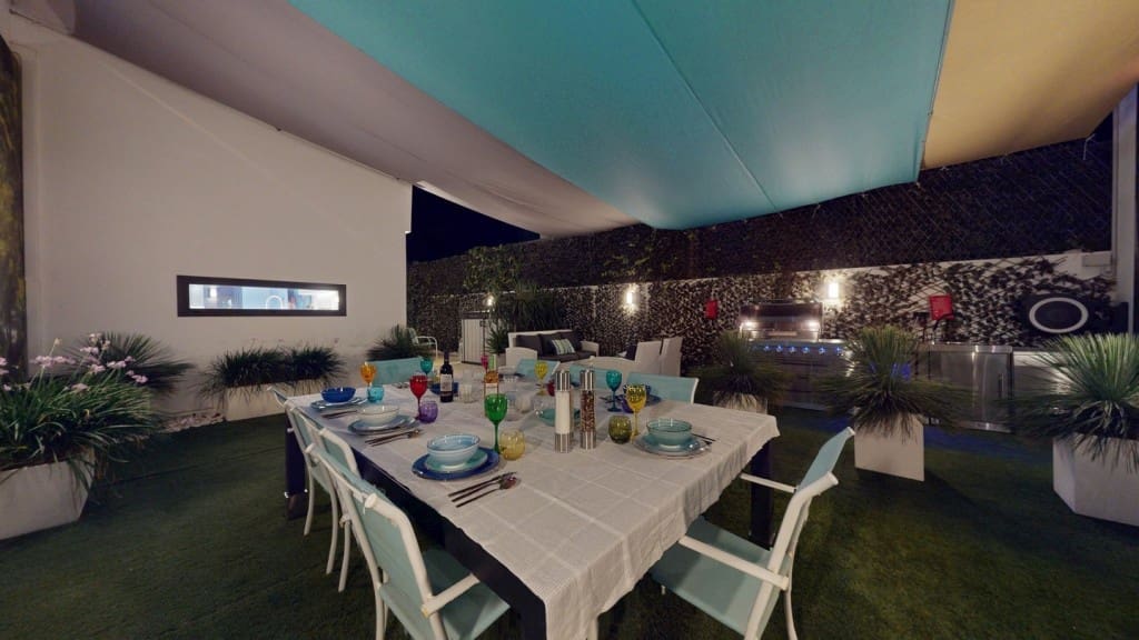 5 soverom Villa til salgs i La Cala de Mijas med svømmebasseng garasje - € 2 395 000 (Ref: 9251914)