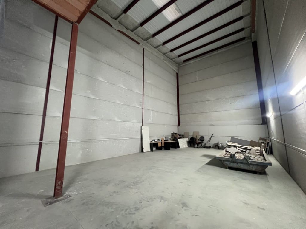 Kommersiell til salgs i Mollina - € 160 000 (Ref: 9262330)