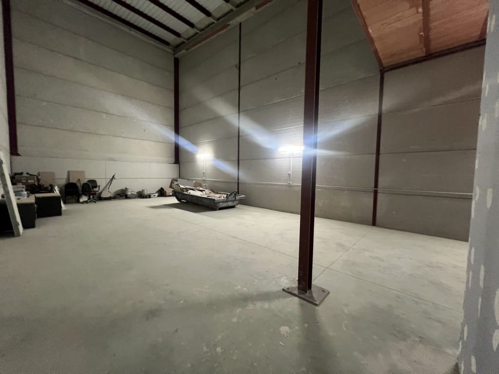 Kommersiell til salgs i Mollina - € 160 000 (Ref: 9262330)