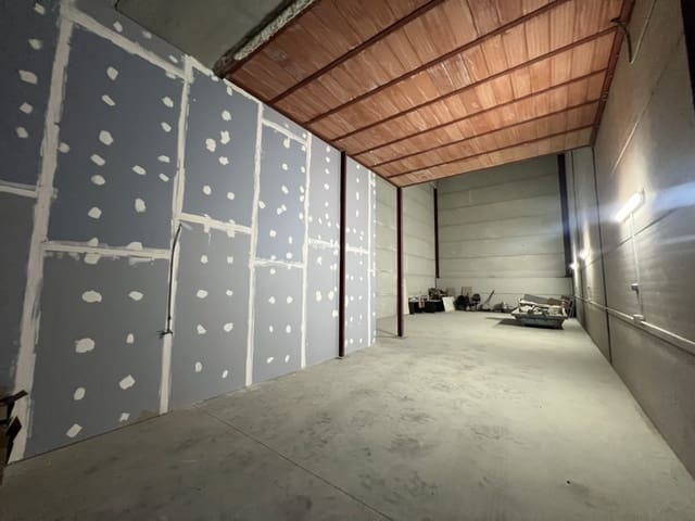 Erhverv til salg i Mollina - € 160.000 (Ref: 9262330)