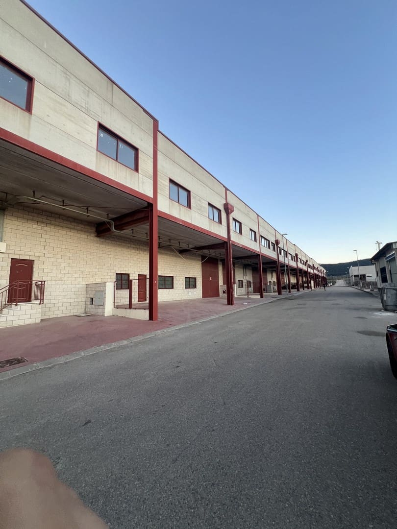 Kommersiell til salgs i Mollina - € 160 000 (Ref: 9262330)