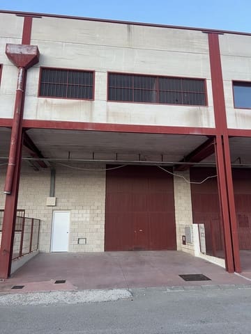 Erhverv til salg i Mollina - € 160.000 (Ref: 9262330)