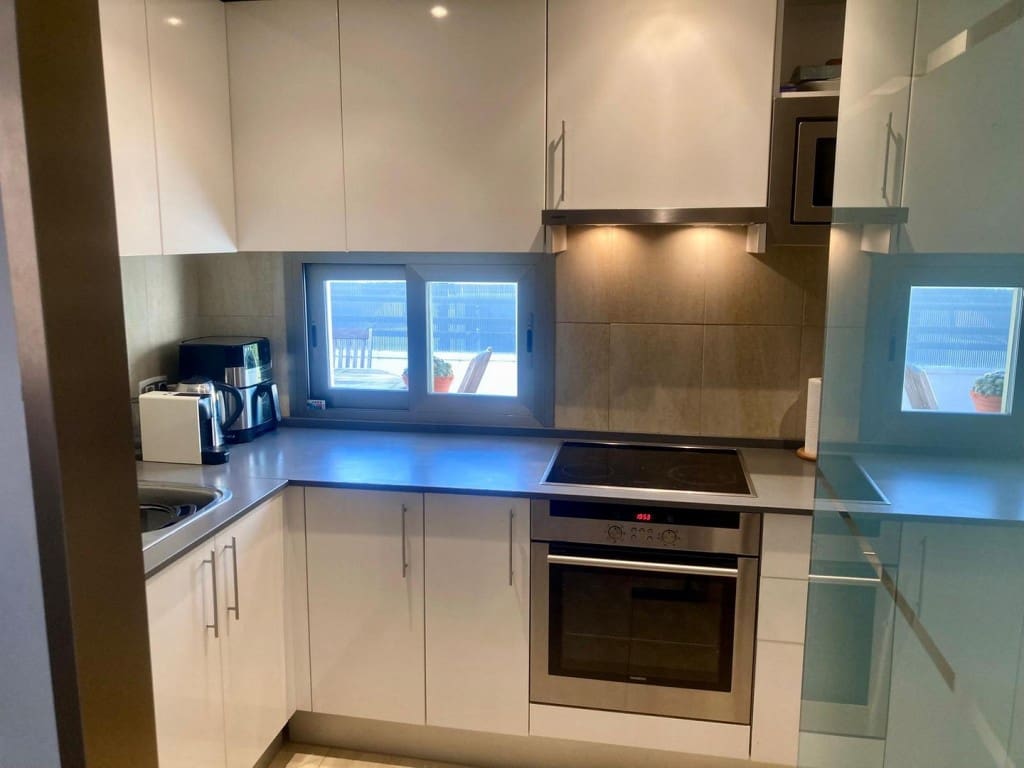 3 quarto Penthouse para venda em Mijas Costa com piscina garagem - 435 000 € (Ref: 9272194)