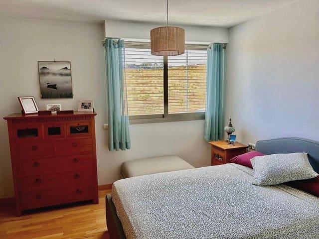 3 quarto Penthouse para venda em Mijas Costa, Mijas com piscina garagem - 435 000 € (Ref: 9272194)