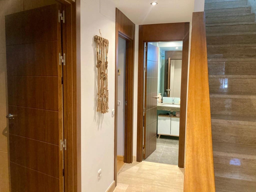 3 quarto Penthouse para venda em Mijas Costa com piscina garagem - 435 000 € (Ref: 9272194)