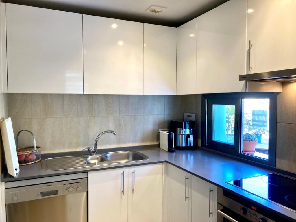 3 quarto Penthouse para venda em Mijas Costa com piscina garagem - 435 000 € (Ref: 9272194)