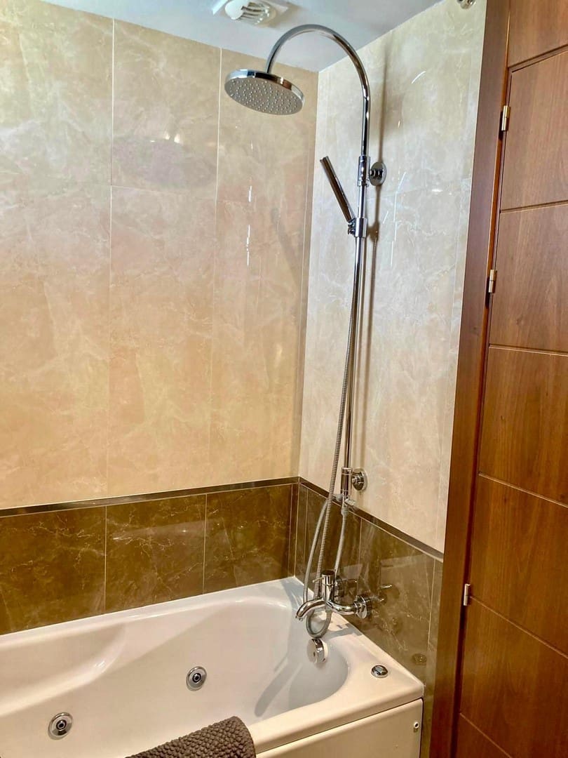 3 quarto Penthouse para venda em Mijas Costa com piscina garagem - 435 000 € (Ref: 9272194)