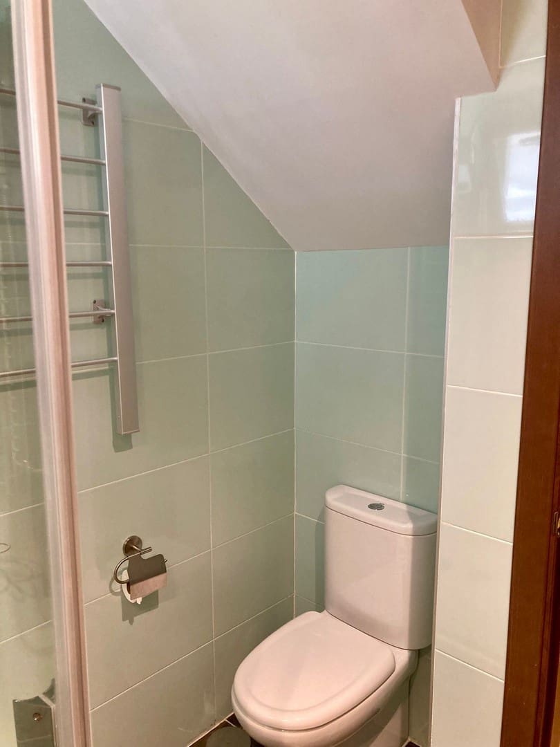 3 quarto Penthouse para venda em Mijas Costa com piscina garagem - 435 000 € (Ref: 9272194)