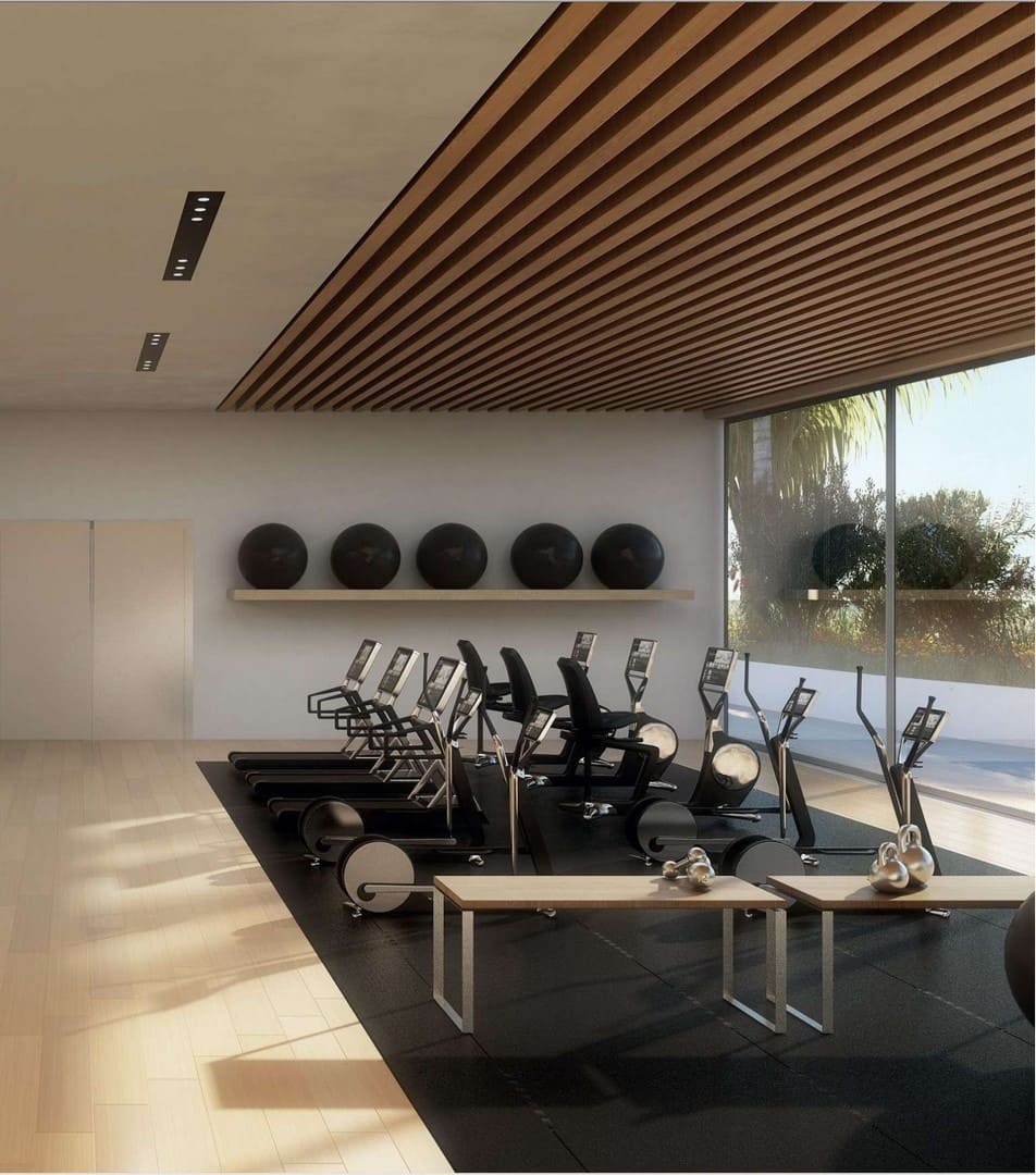 2 bedroom Penthouse for sale in Fuengirola with pool garage - € 738,000 (Ref: 9275891)