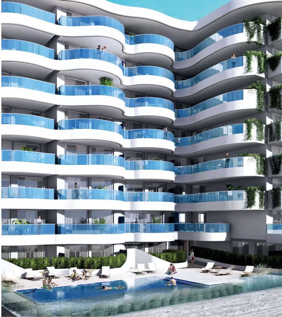 2 bedroom Penthouse for sale in Fuengirola with pool garage - € 738,000 (Ref: 9275891)