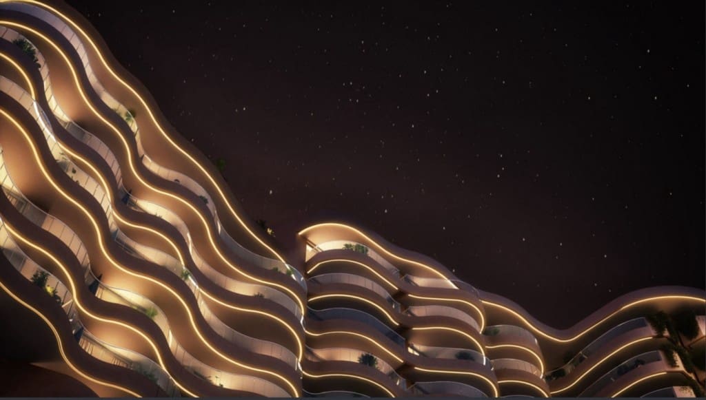 2 bedroom Penthouse for sale in Fuengirola with pool garage - € 738,000 (Ref: 9275891)