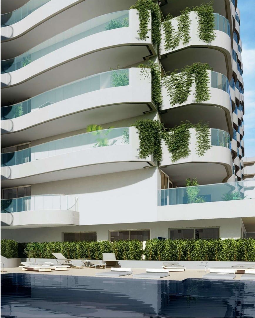 2 bedroom Apartment for sale in Fuengirola with pool garage - € 515,000 (Ref: 9275893)