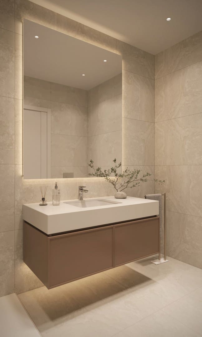 4 bedroom Penthouse for sale in New Golden Mile with pool garage - € 1,420,000 (Ref: 9400341)