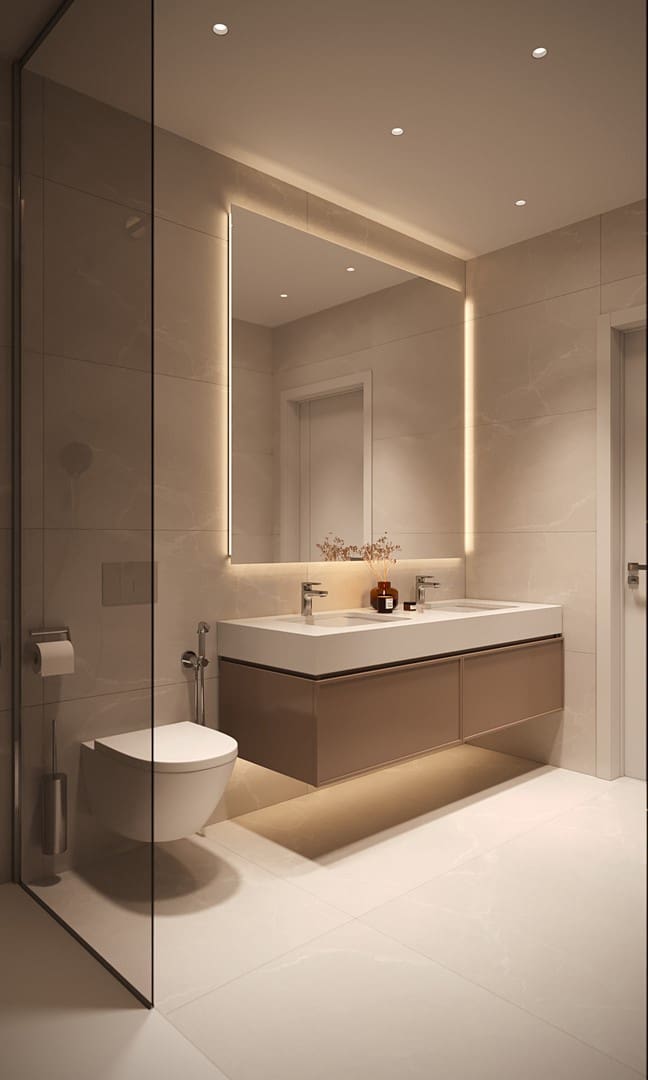 2 quarto Apartamento para venda em New Golden Mile com piscina garagem - 799 000 € (Ref: 9400343)