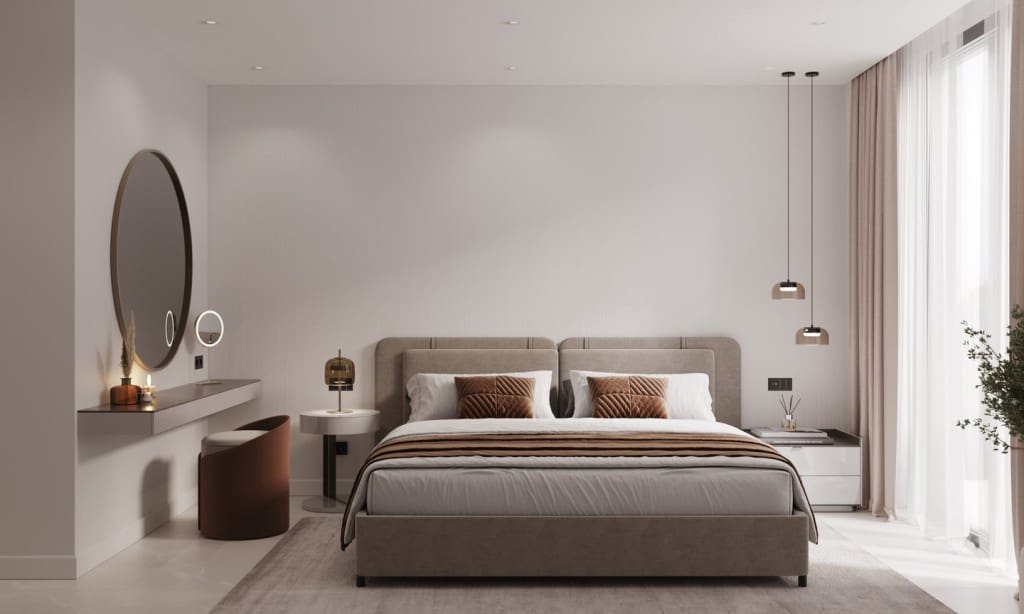 3 bedroom Apartment for sale in New Golden Mile with pool garage - € 799,000 (Ref: 9400344)