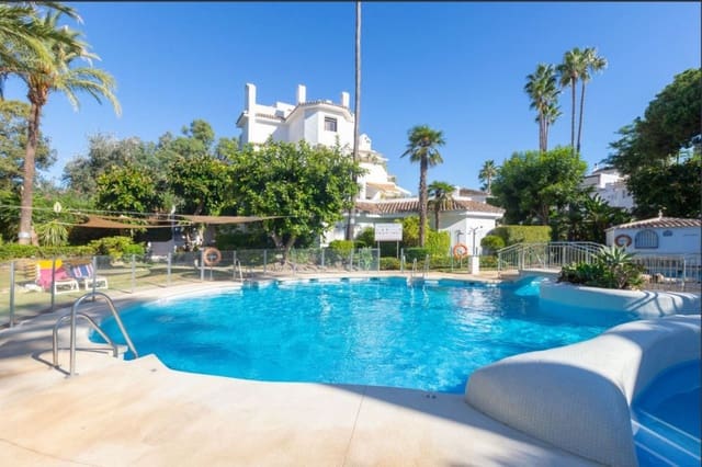 2 quarto Apartamento para venda em Elviria, Marbella com piscina - 395 000 € (Ref: 9461037)