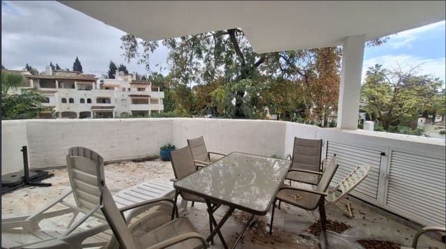 2 quarto Apartamento para venda em Elviria, Marbella com piscina - 395 000 € (Ref: 9461037)