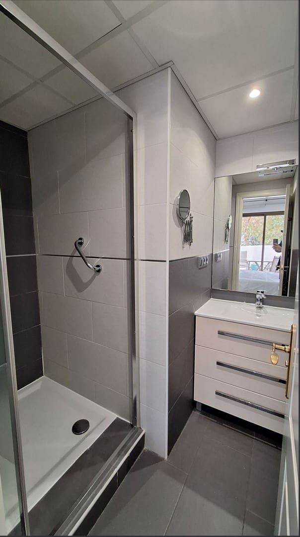 2 quarto Apartamento para venda em Elviria com piscina - 395 000 € (Ref: 9461037)