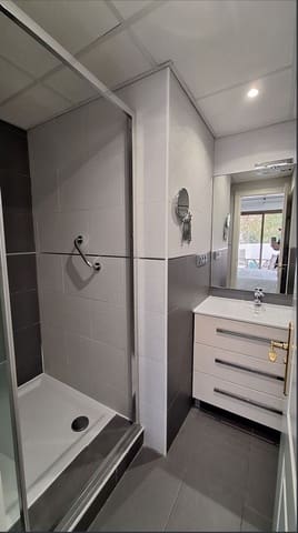 2 quarto Apartamento para venda em Elviria, Marbella com piscina - 395 000 € (Ref: 9461037)