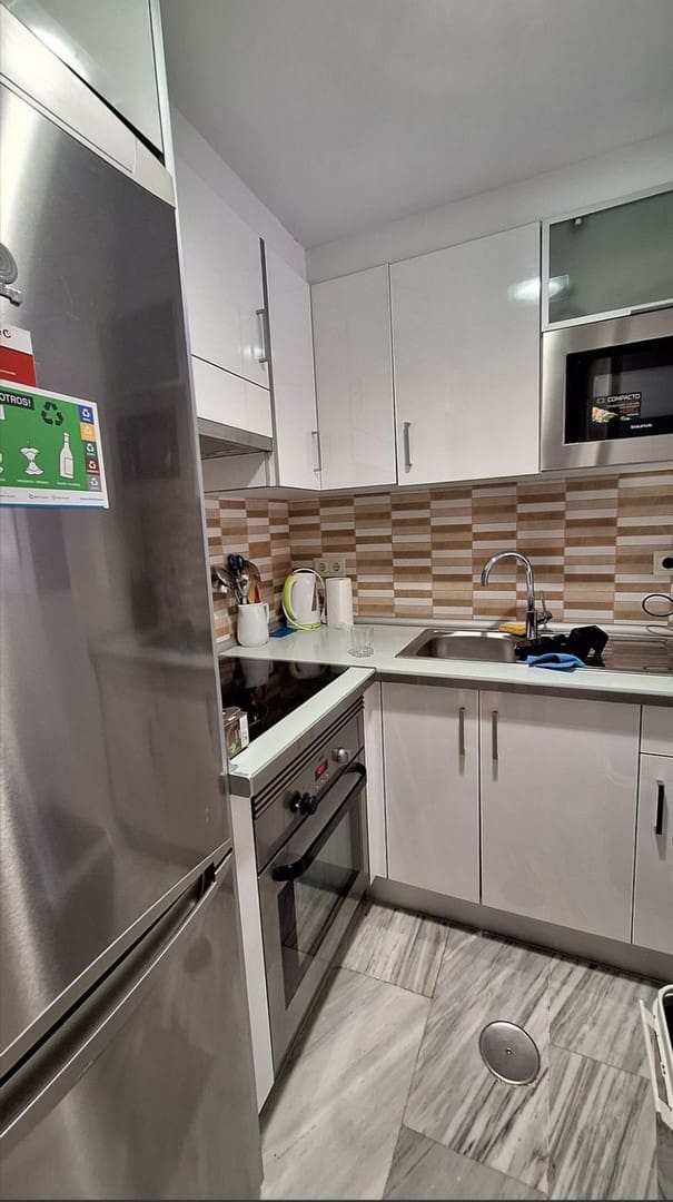 2 quarto Apartamento para venda em Elviria com piscina - 395 000 € (Ref: 9461037)